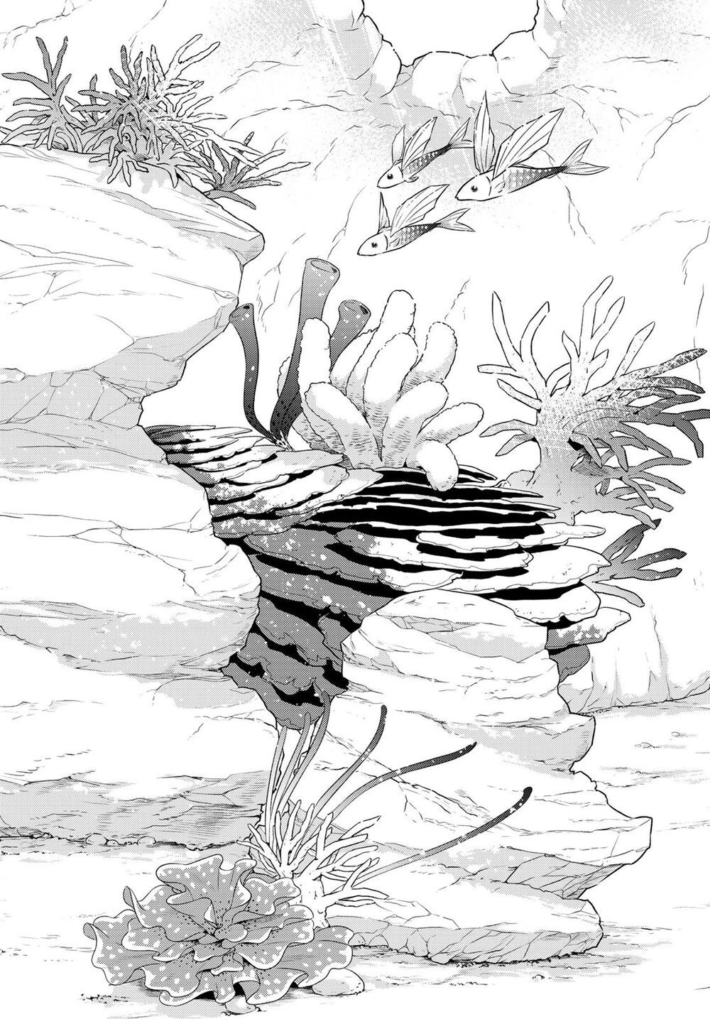 29-Sai Hitorimi Chuuken Boukensha No Nichijou Chapter 27 - 8