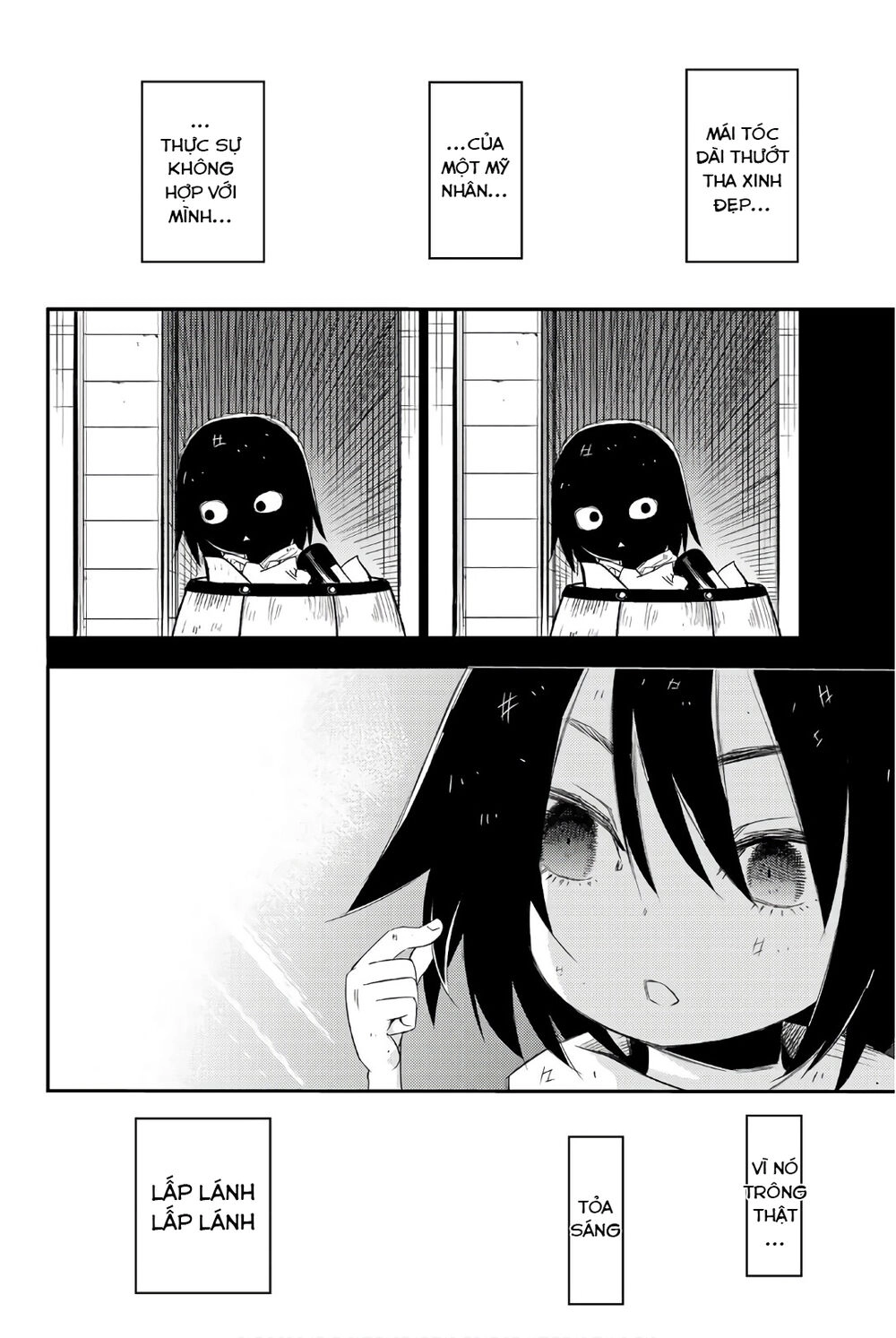 29-Sai Hitorimi Chuuken Boukensha No Nichijou Chapter 29 - 3