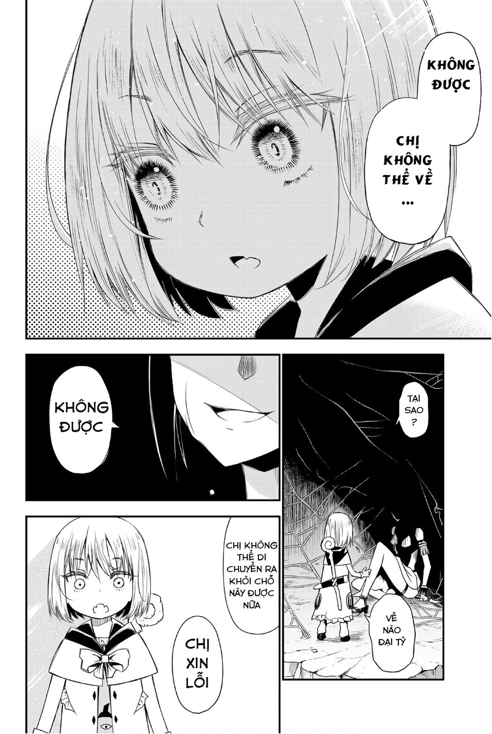 29-Sai Hitorimi Chuuken Boukensha No Nichijou Chapter 29 - 23