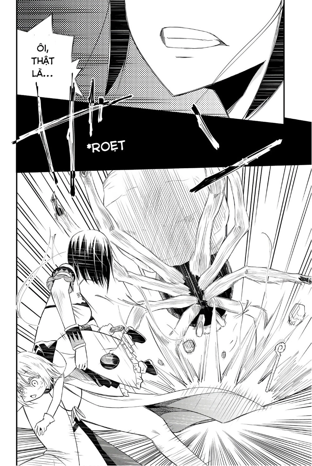 29-Sai Hitorimi Chuuken Boukensha No Nichijou Chapter 29 - 25