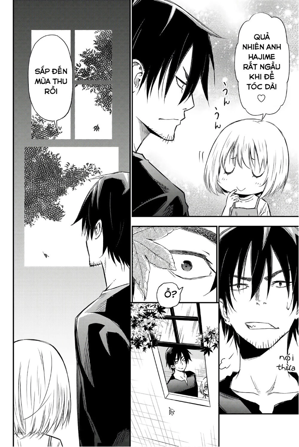 29-Sai Hitorimi Chuuken Boukensha No Nichijou Chapter 30 - 2