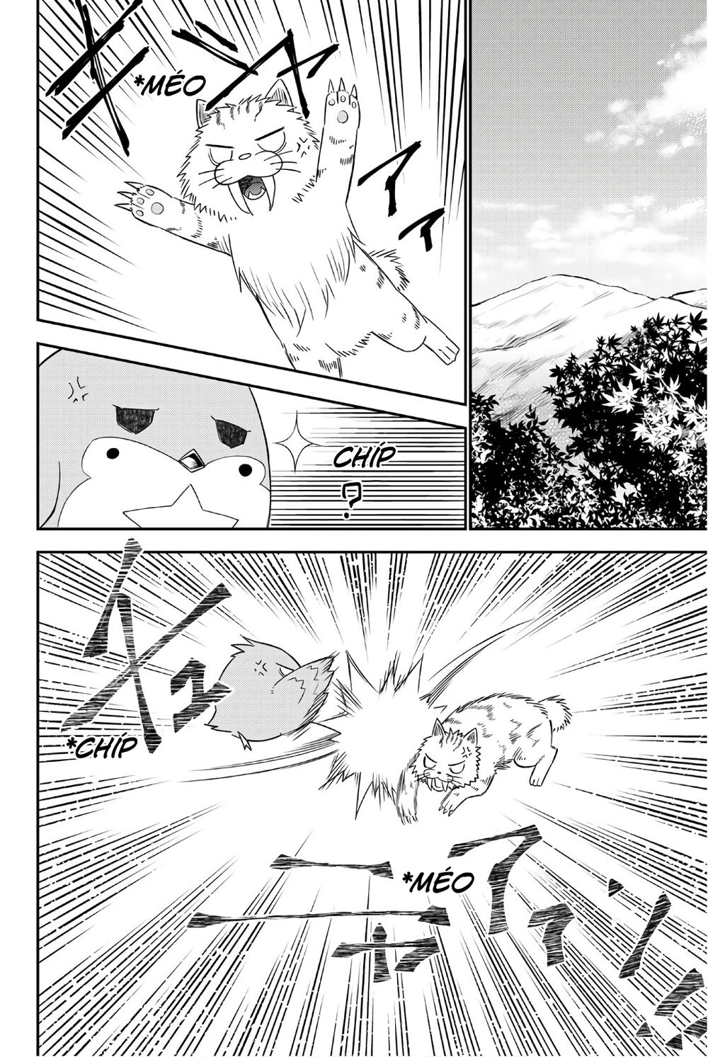 29-Sai Hitorimi Chuuken Boukensha No Nichijou Chapter 30 - 4