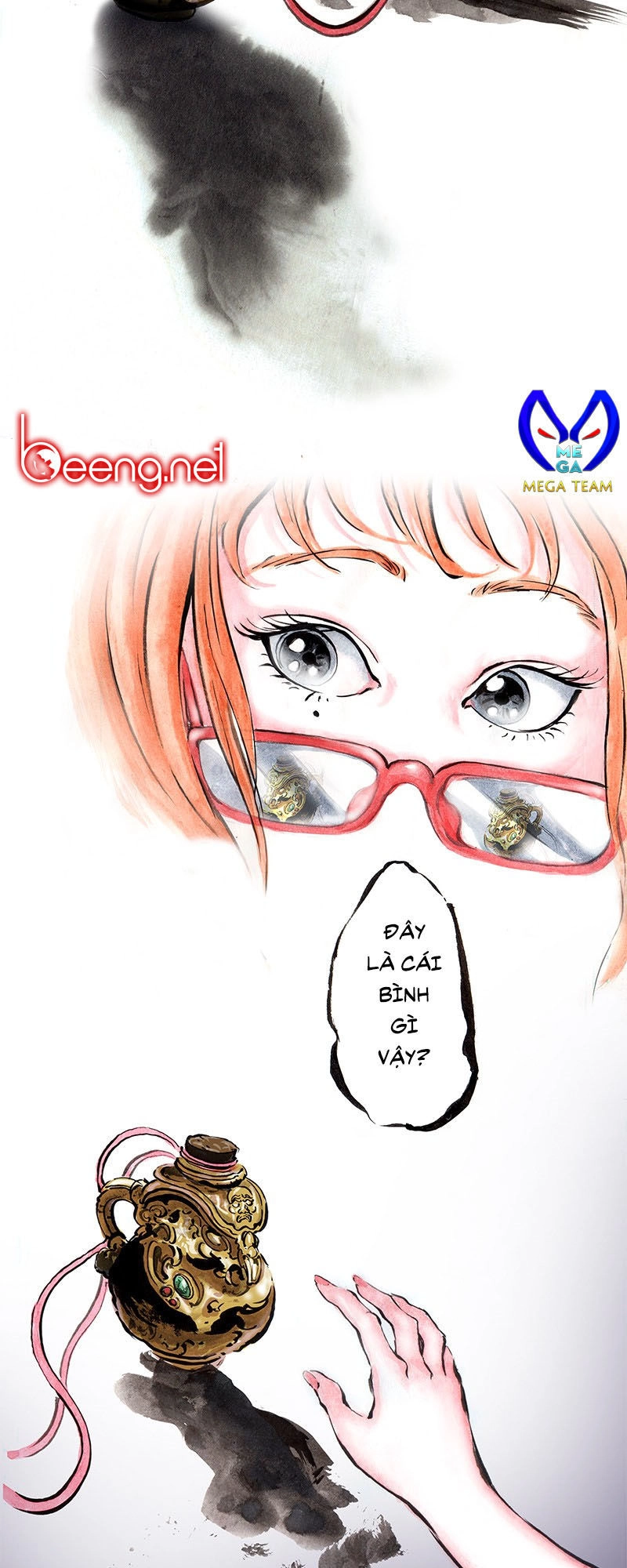 Miêu Hiệp Chapter 1 - 11