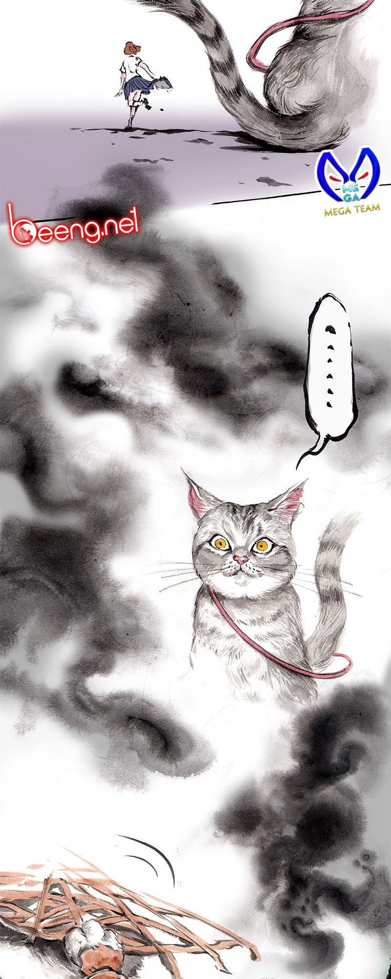 Miêu Hiệp Chapter 1 - 15