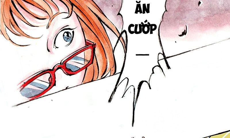 Miêu Hiệp Chapter 1 - 20