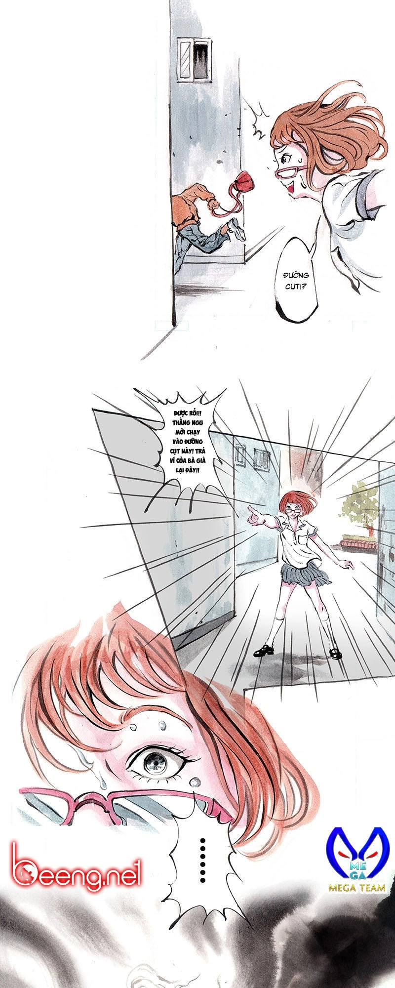 Miêu Hiệp Chapter 1 - 24