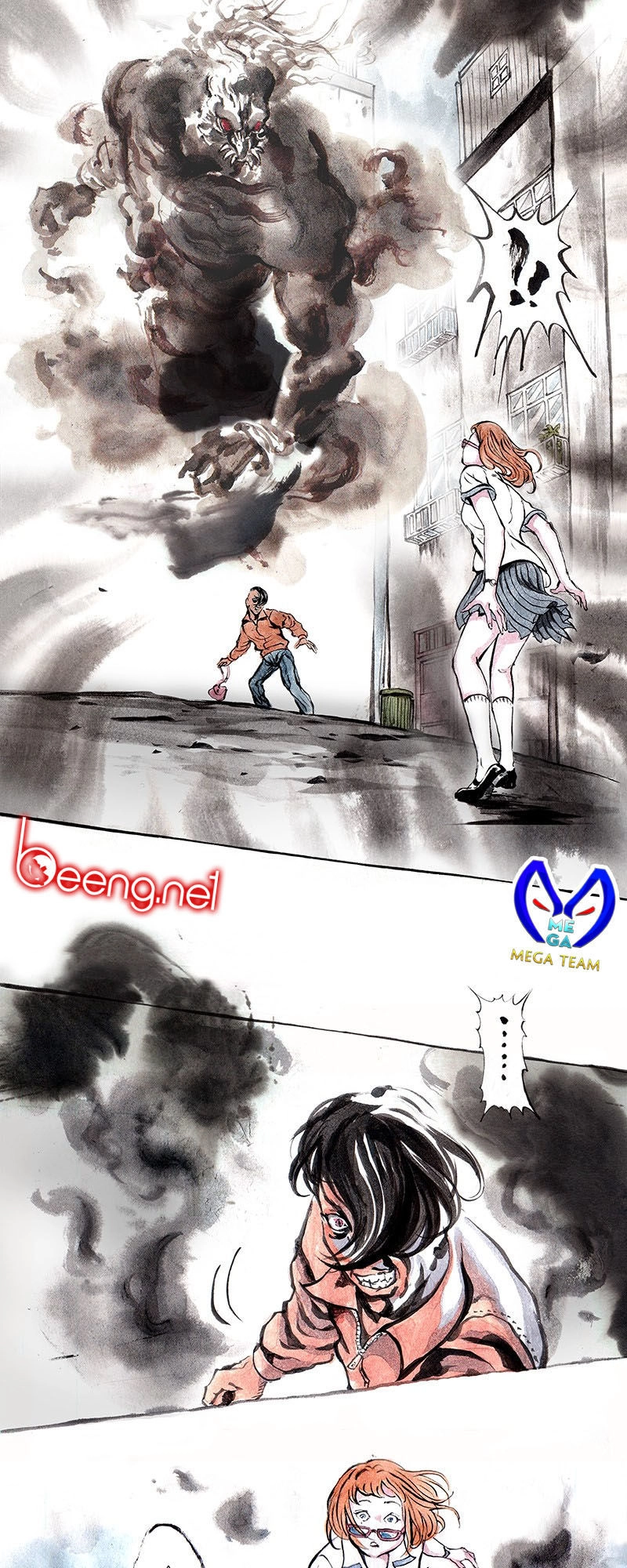 Miêu Hiệp Chapter 1 - 25