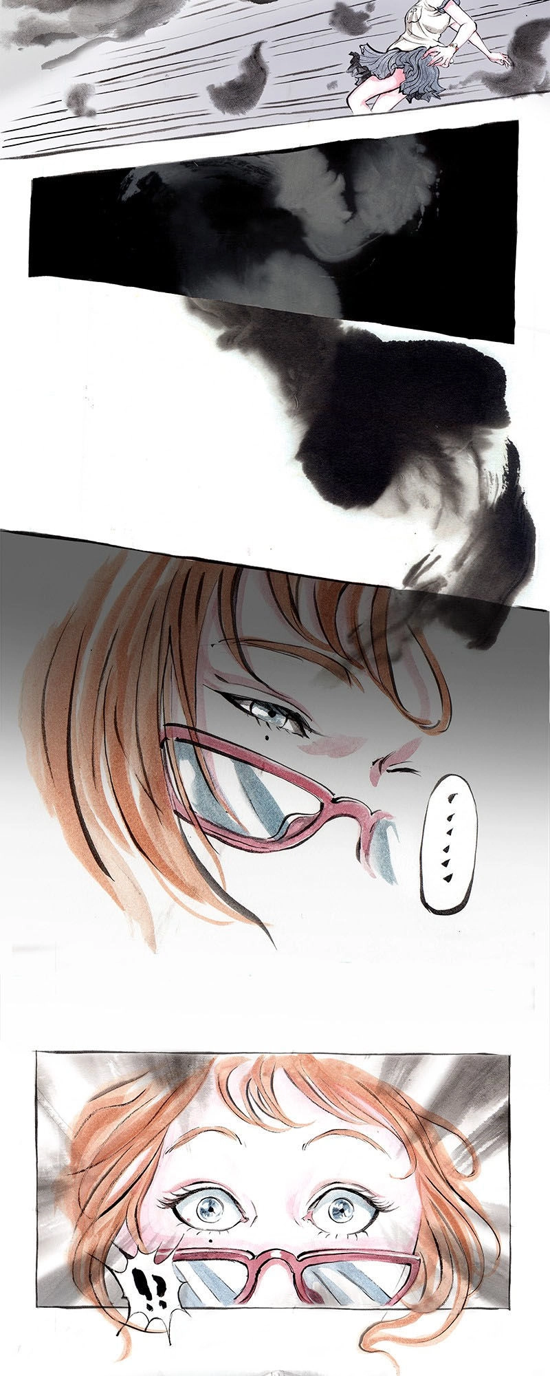 Miêu Hiệp Chapter 2 - 2