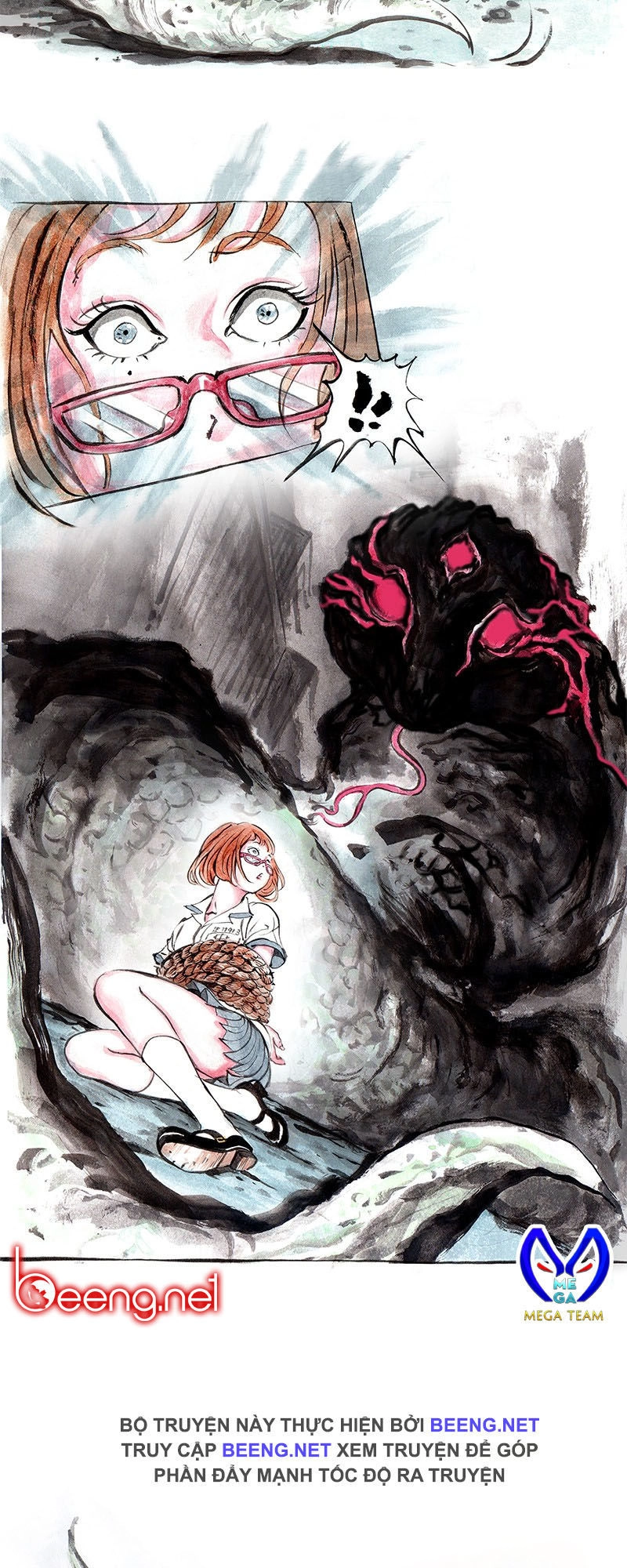 Miêu Hiệp Chapter 2 - 10