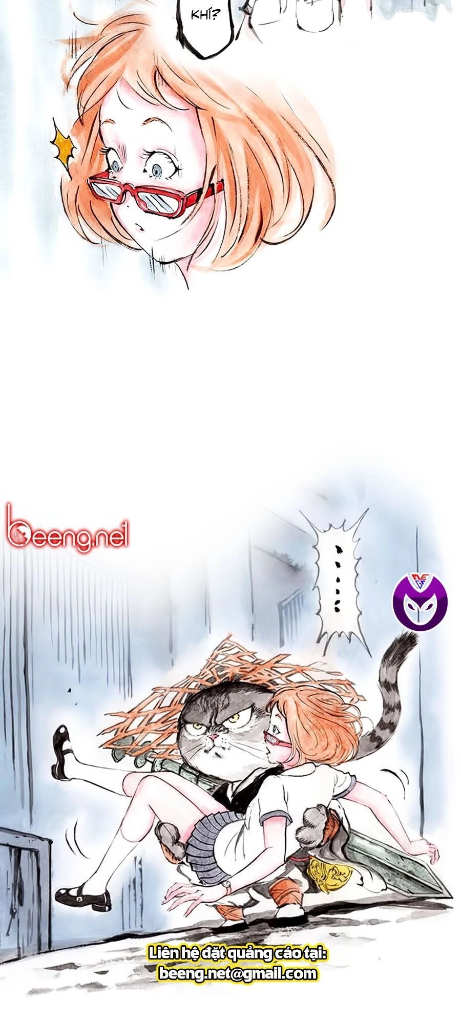 Miêu Hiệp Chapter 4 - 27