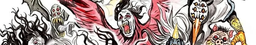 Miêu Hiệp Chapter 4 - 32