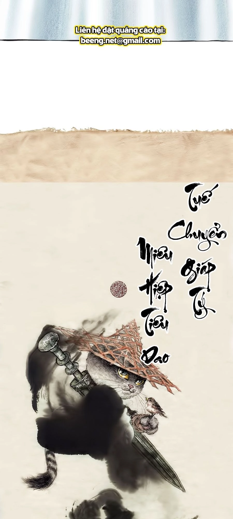 Miêu Hiệp Chapter 4 - 35