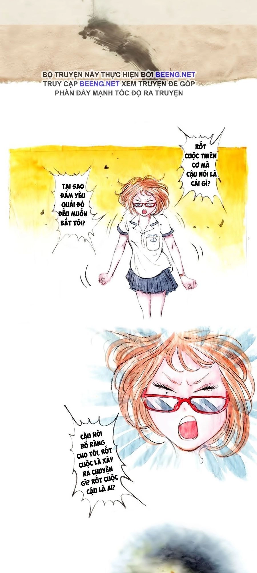 Miêu Hiệp Chapter 4 - 37