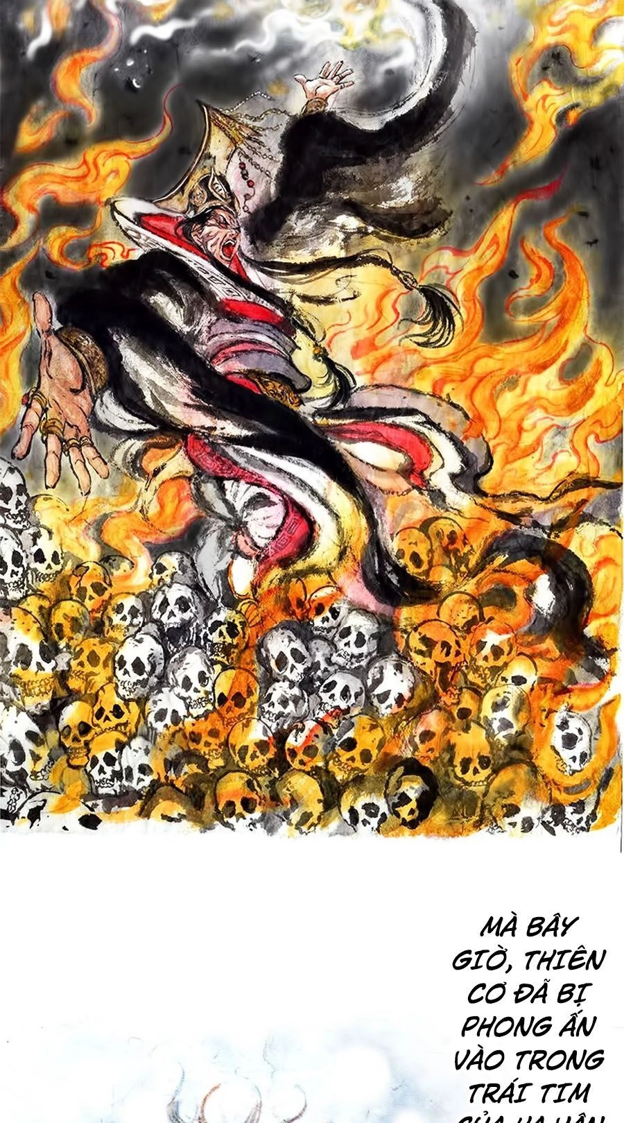 Miêu Hiệp Chapter 4 - 44