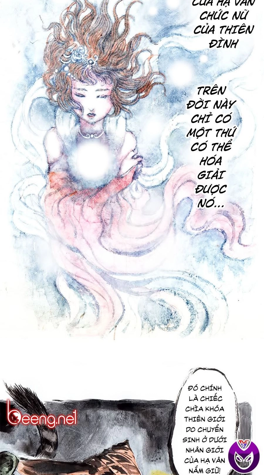 Miêu Hiệp Chapter 4 - 45