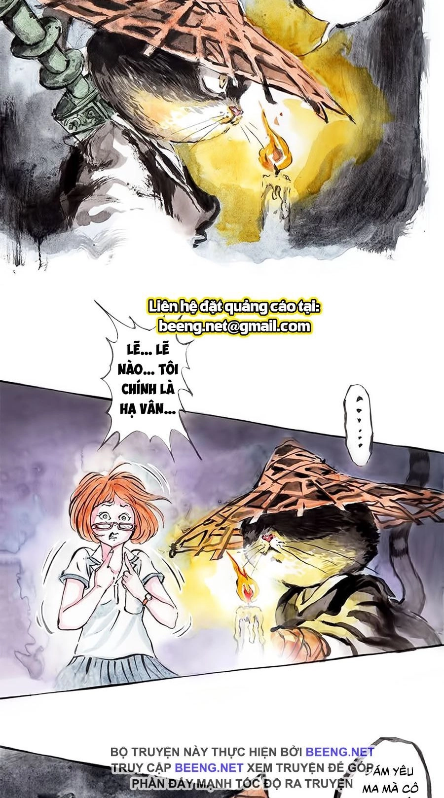 Miêu Hiệp Chapter 4 - 46