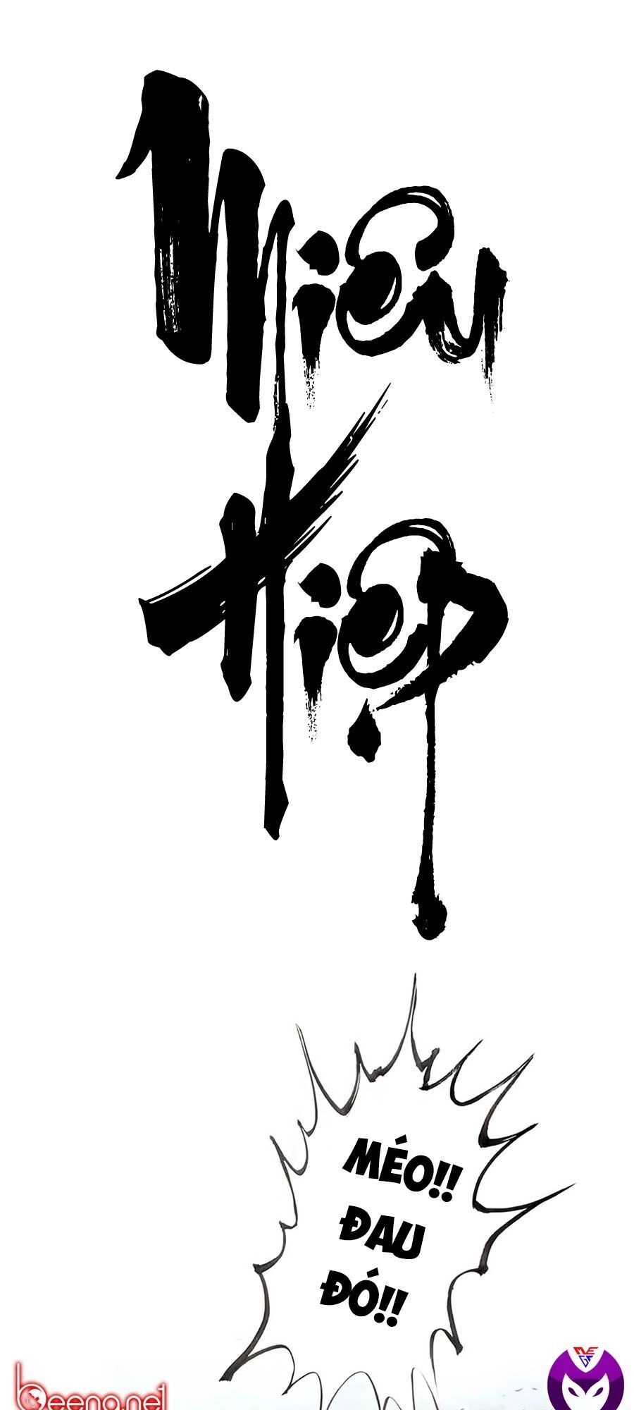 Miêu Hiệp Chapter 5 - 1