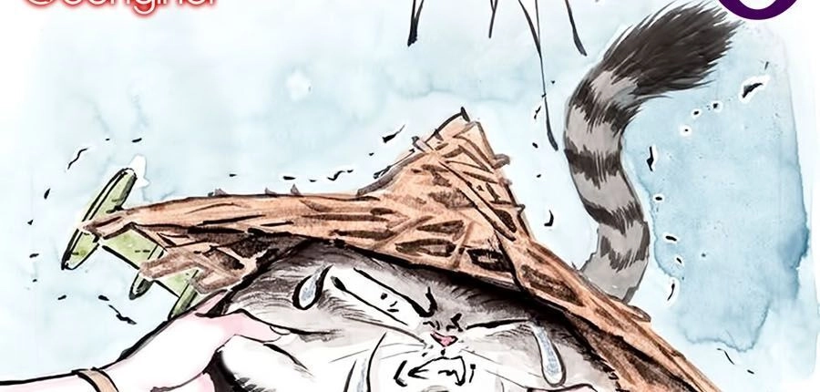 Miêu Hiệp Chapter 5 - 2