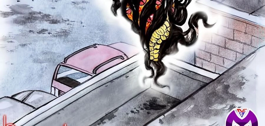 Miêu Hiệp Chapter 5 - 8