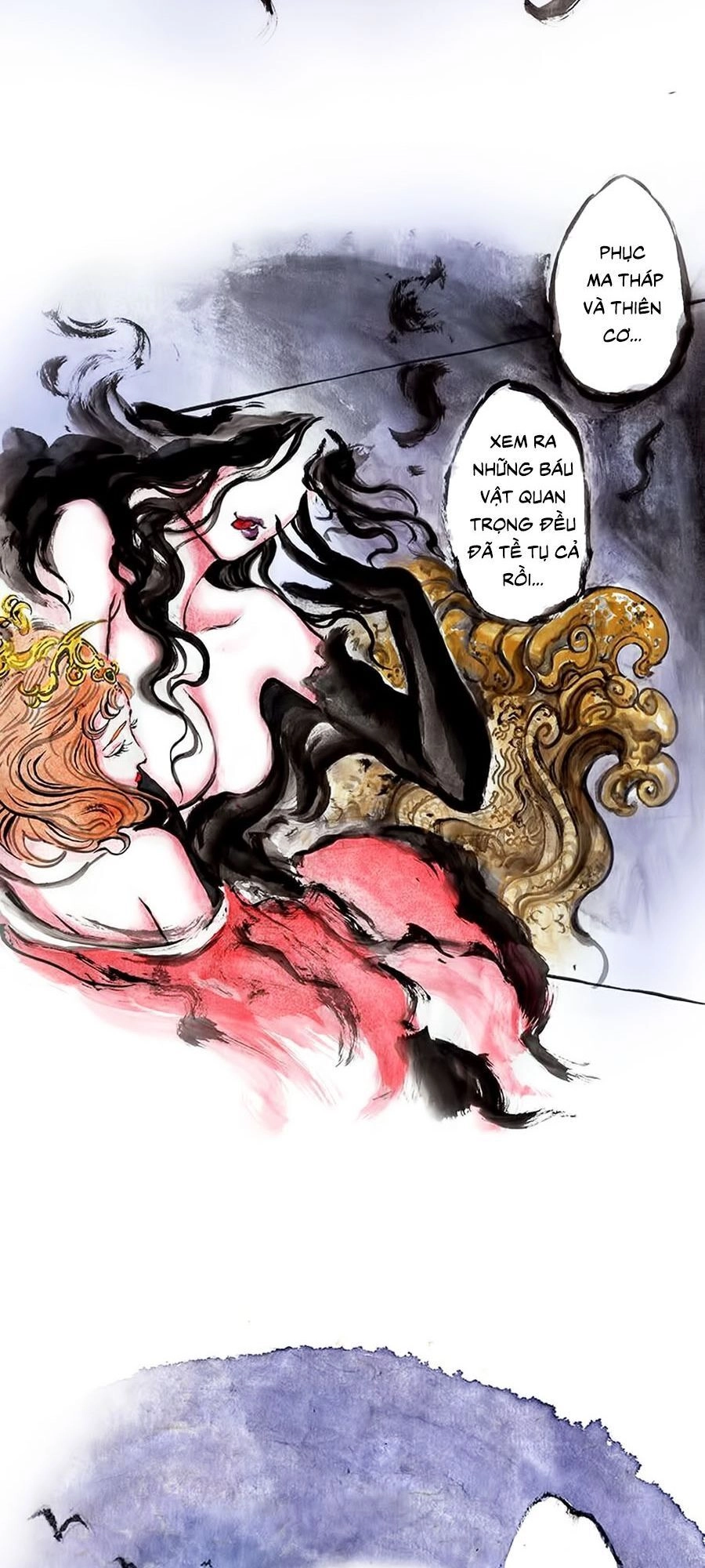 Miêu Hiệp Chapter 5 - 13