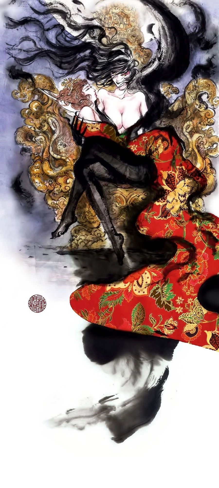 Miêu Hiệp Chapter 5 - 15