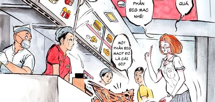 Miêu Hiệp Chapter 5 - 20