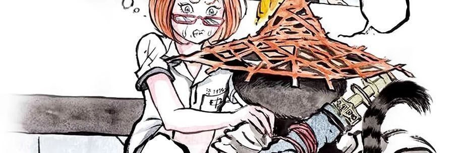 Miêu Hiệp Chapter 5 - 22