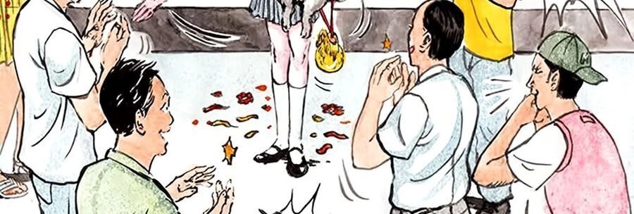 Miêu Hiệp Chapter 5 - 26