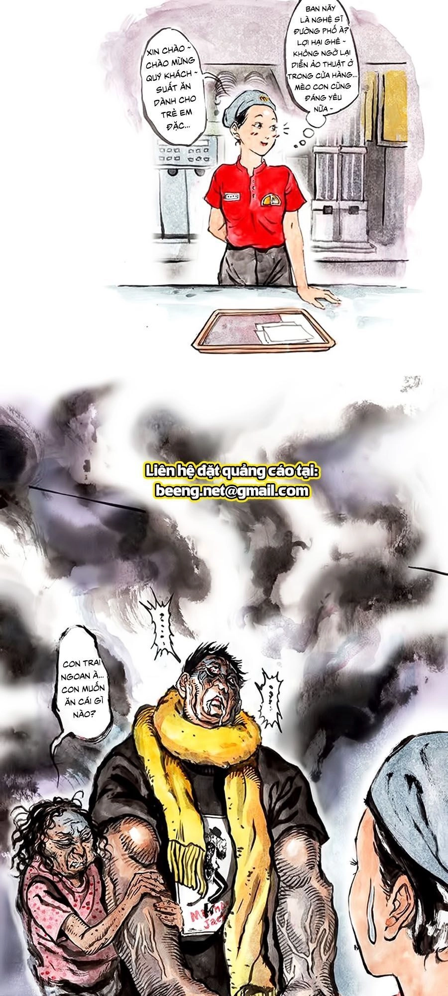 Miêu Hiệp Chapter 5 - 29