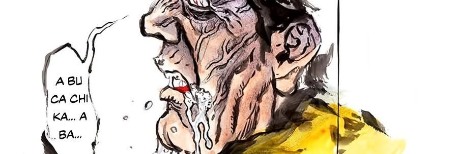 Miêu Hiệp Chapter 5 - 34