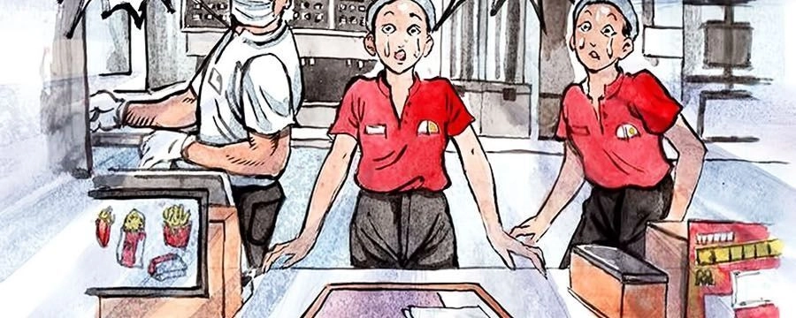 Miêu Hiệp Chapter 5 - 42