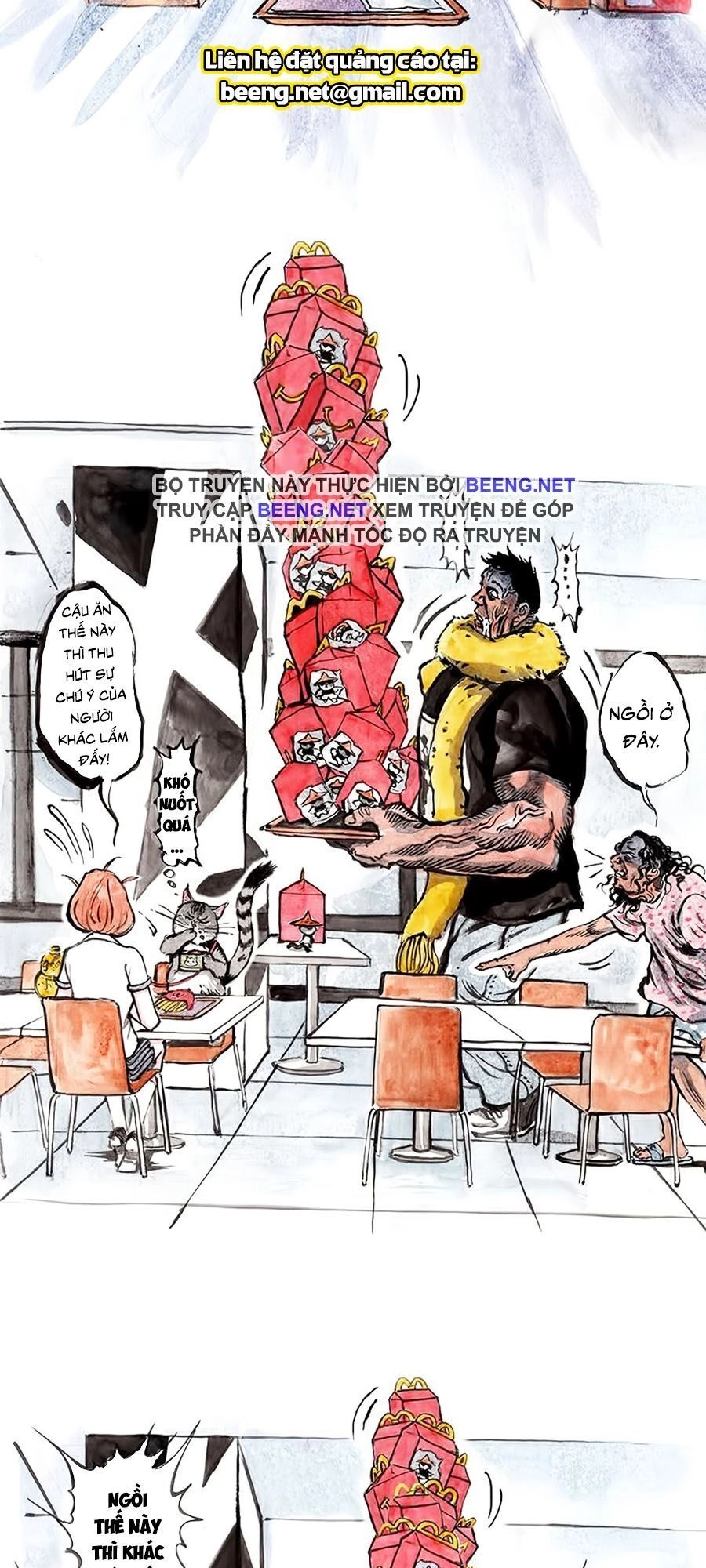 Miêu Hiệp Chapter 5 - 43