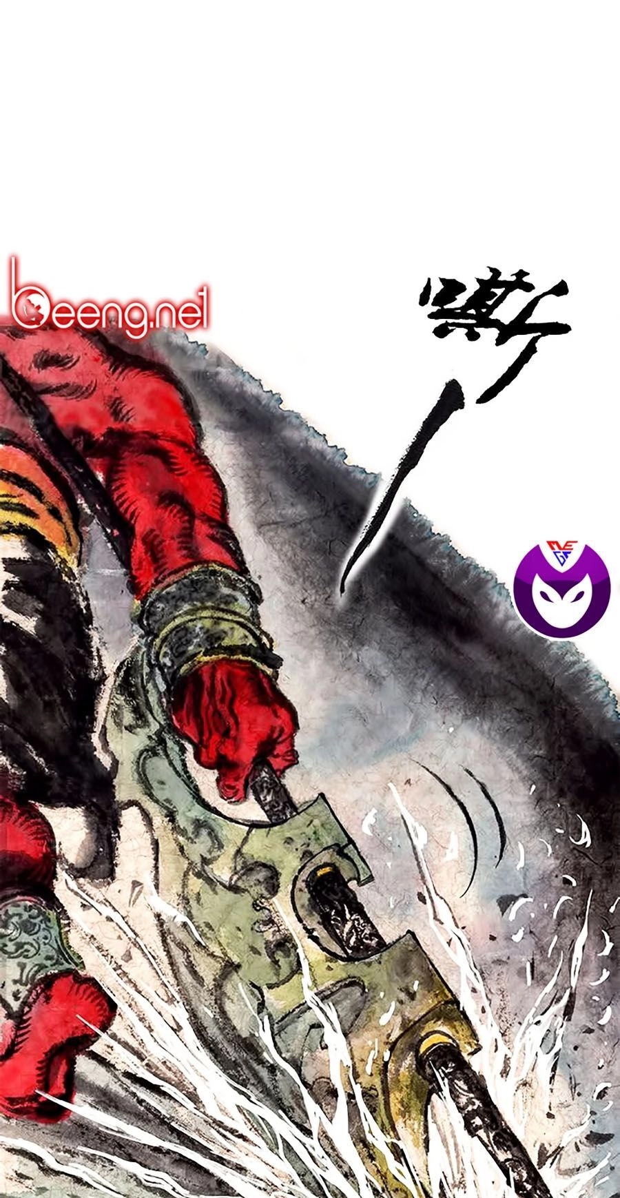 Miêu Hiệp Chapter 6 - 1