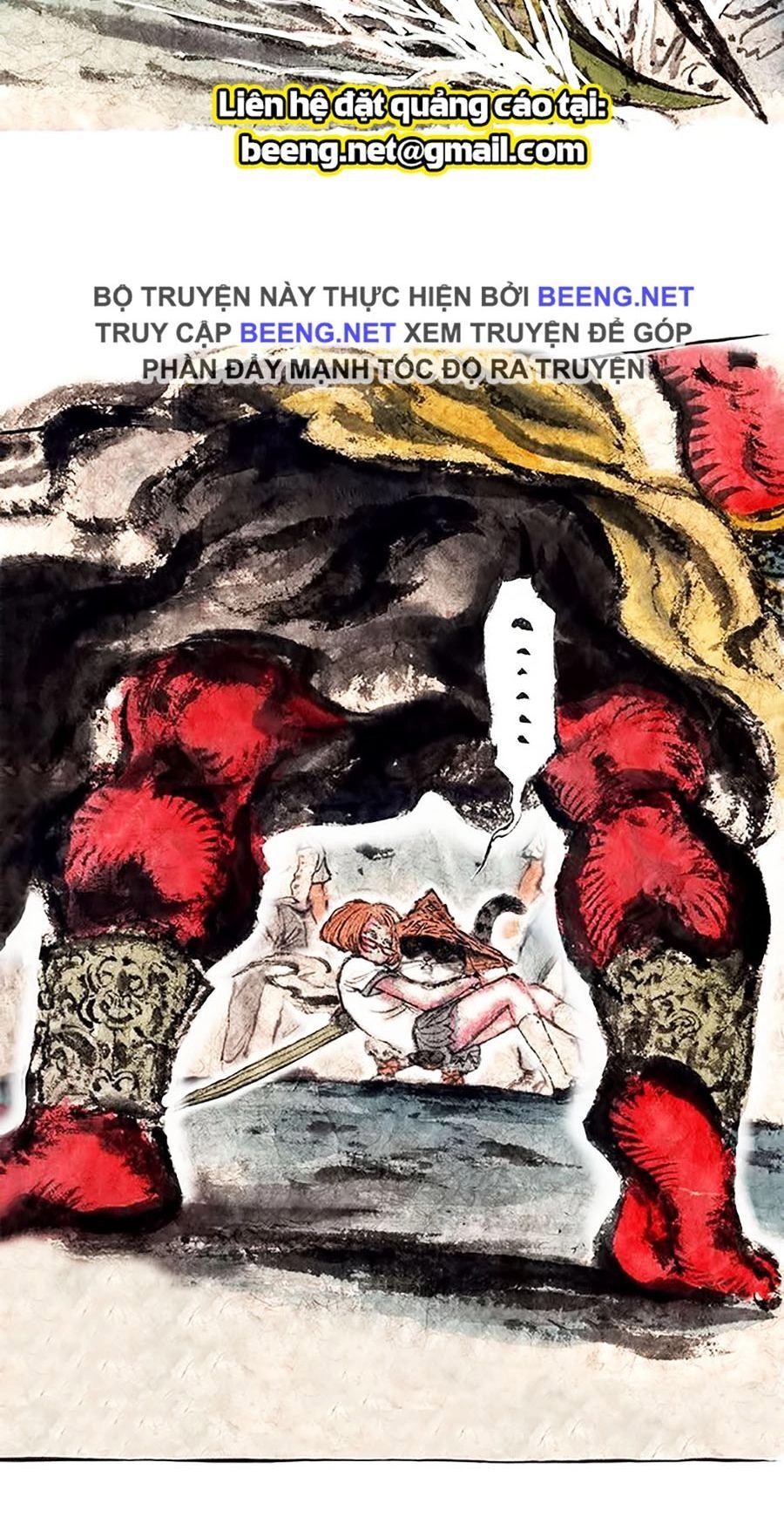 Miêu Hiệp Chapter 6 - 2