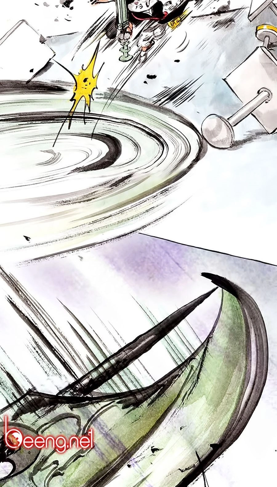 Miêu Hiệp Chapter 6 - 29