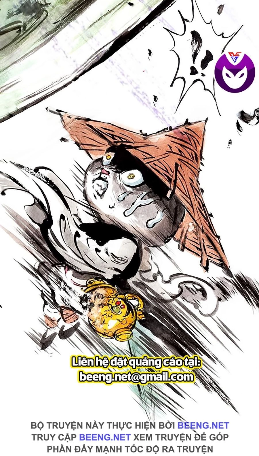 Miêu Hiệp Chapter 6 - 30