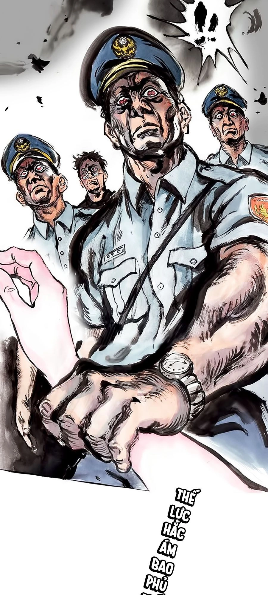 Miêu Hiệp Chapter 6 - 39