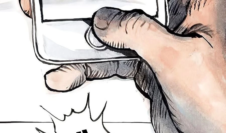 Miêu Hiệp Chapter 7 - 6