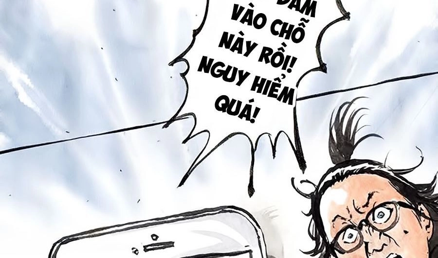 Miêu Hiệp Chapter 7 - 14