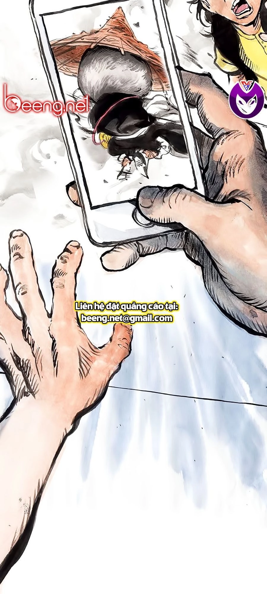 Miêu Hiệp Chapter 7 - 15