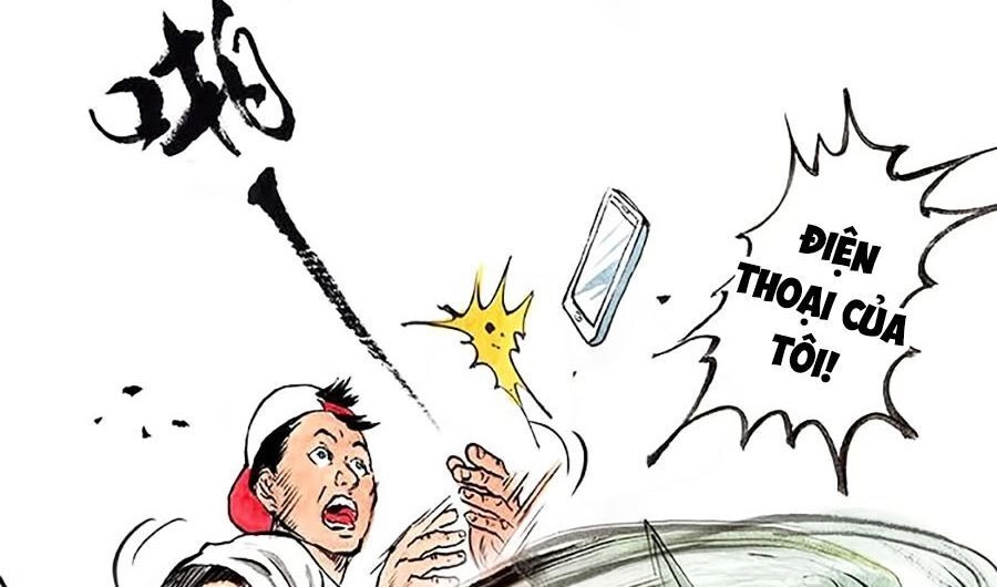 Miêu Hiệp Chapter 7 - 26