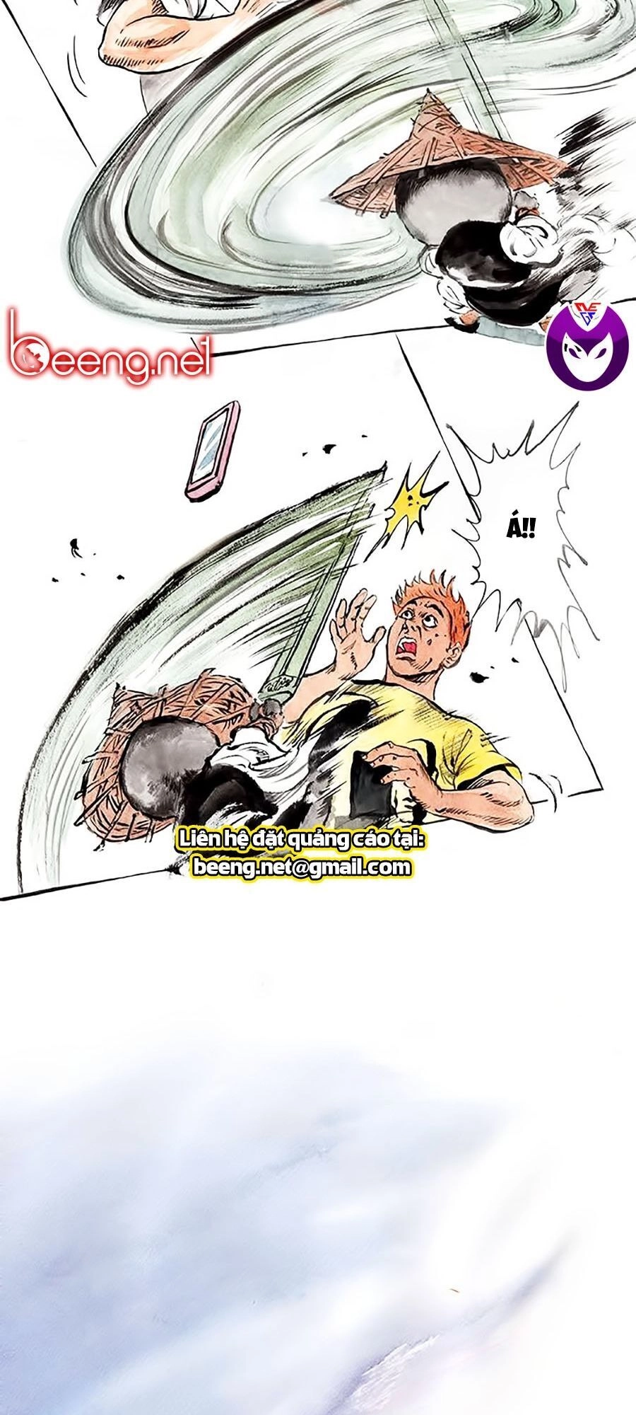 Miêu Hiệp Chapter 7 - 27