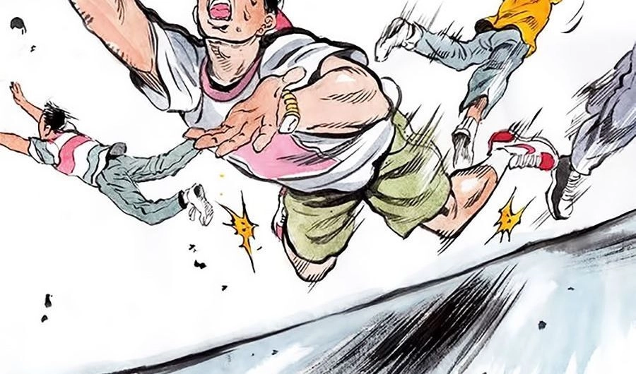 Miêu Hiệp Chapter 7 - 30