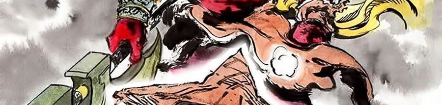 Miêu Hiệp Chapter 7 - 42