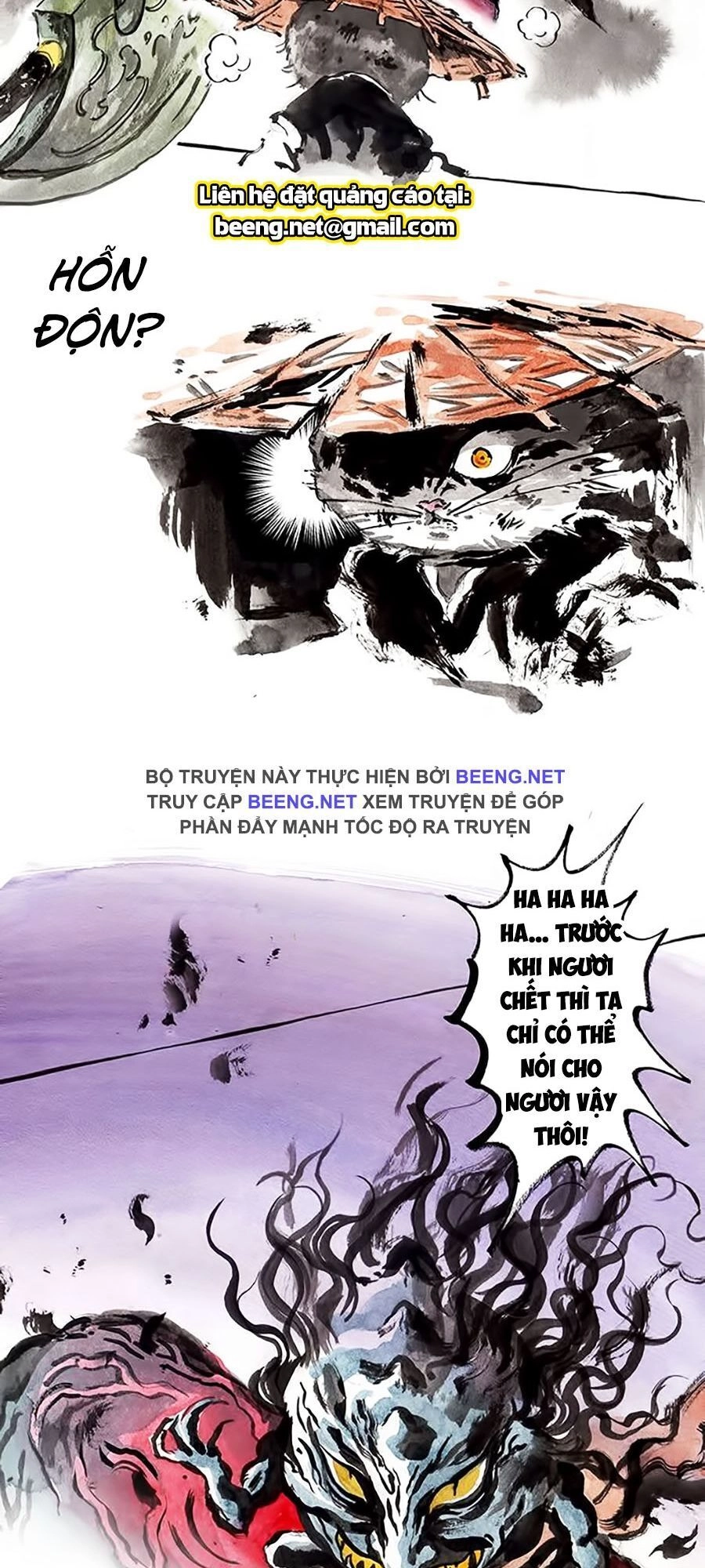 Miêu Hiệp Chapter 7 - 43
