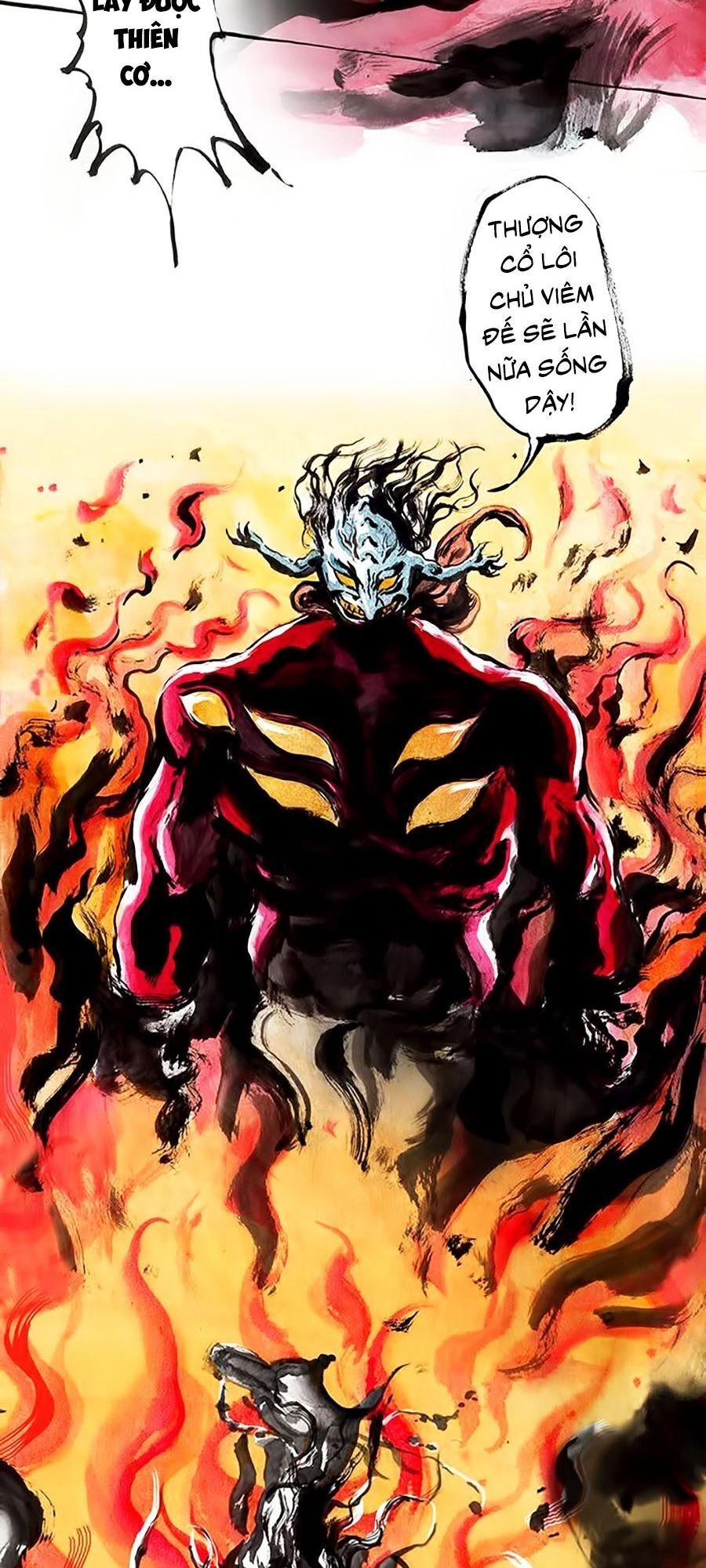 Miêu Hiệp Chapter 7 - 45