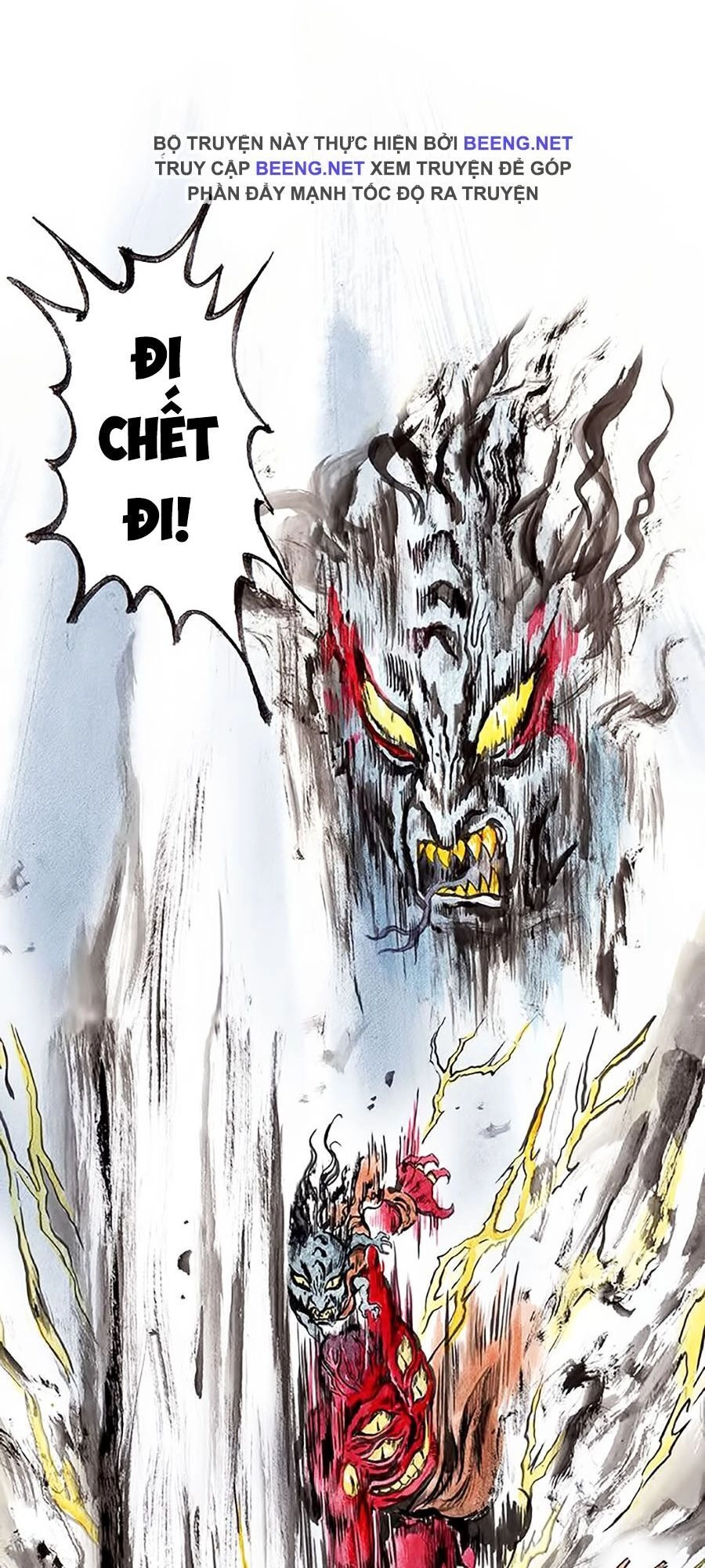 Miêu Hiệp Chapter 7 - 53