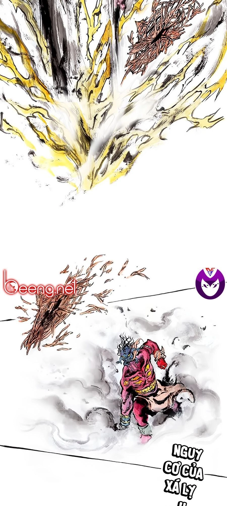 Miêu Hiệp Chapter 7 - 55