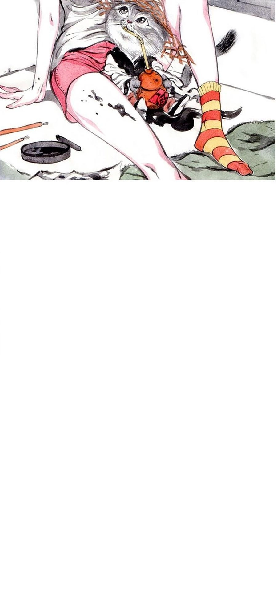 Miêu Hiệp Chapter 7 - 59