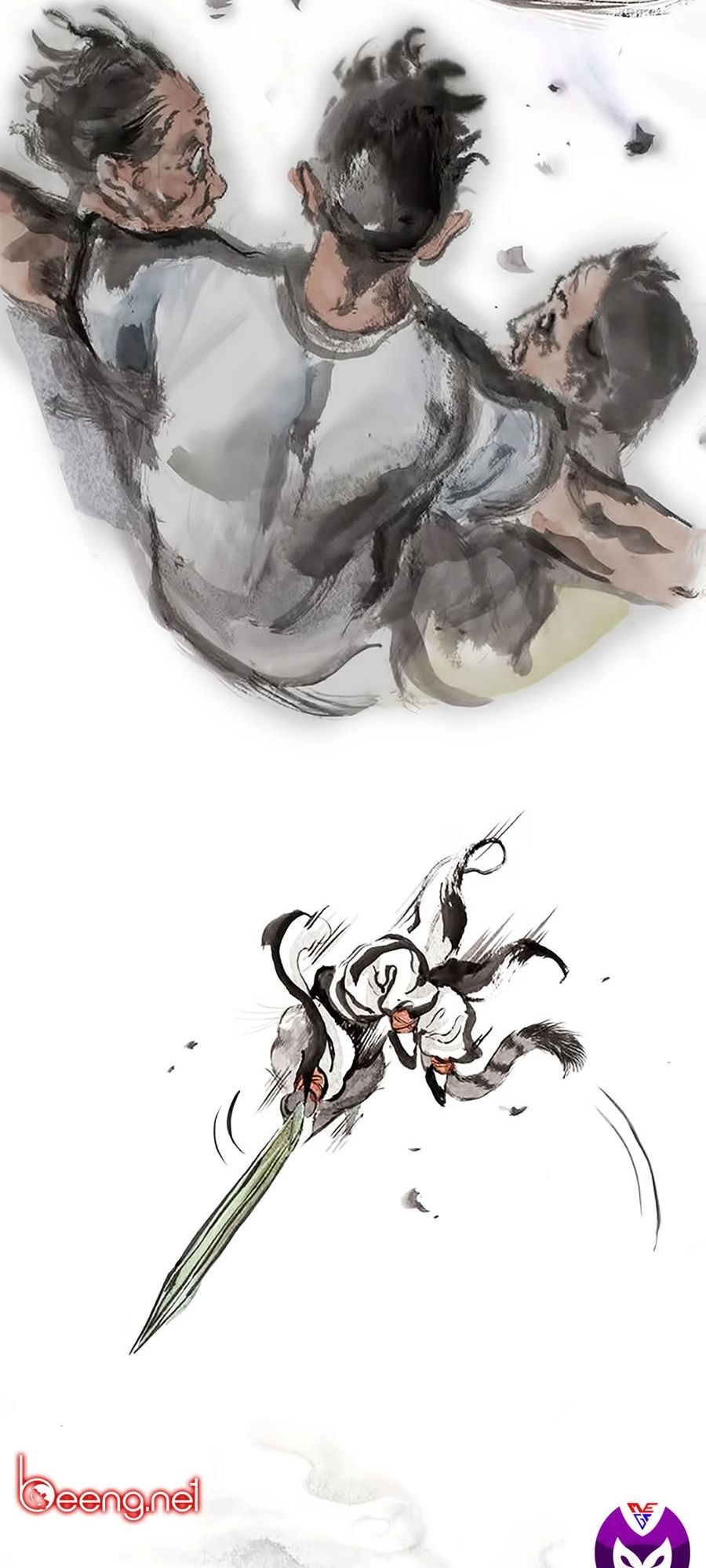 Miêu Hiệp Chapter 8 - 14